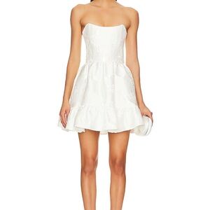 V. Chapman Ginny Corset Mini